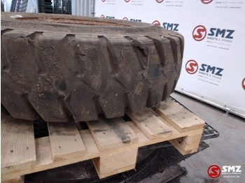 Шина для Грузовиков Diversen Occ band 12.00R20: фото 2 Шина для Грузовиков Diversen Occ band 12.00R20: фото 2