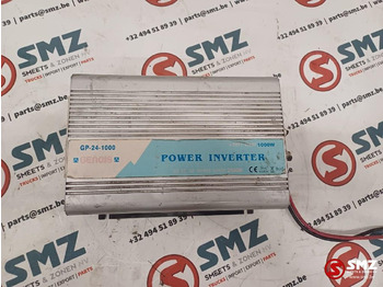 Электрическая система