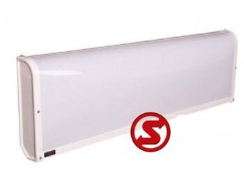 Кабина и интерьер