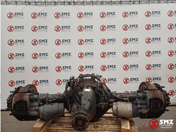 Приводный вал IVECO