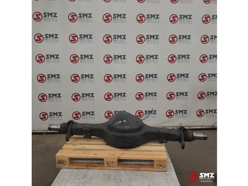 Приводный вал IVECO