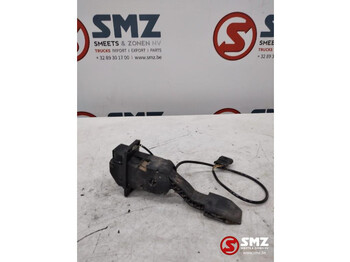 Кабина и интерьер IVECO