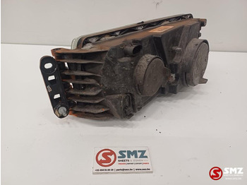 Передняя фара для Грузовиков Iveco Occ koplamp rechts Iveco: фото 2 Передняя фара для Грузовиков Iveco Occ koplamp rechts Iveco: фото 2