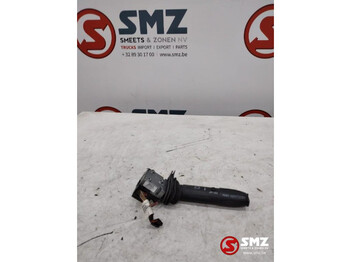 Электрическая система IVECO