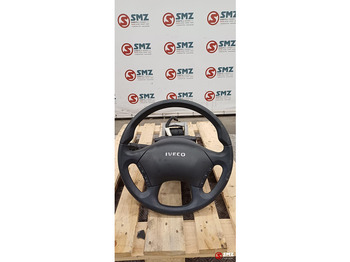 Рулевое управление IVECO
