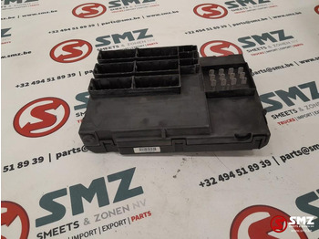 Блок управления MAN