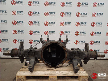 Приводный вал MAN