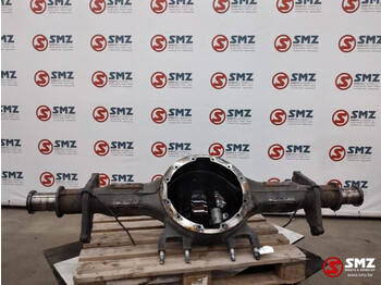 Приводный вал MAN