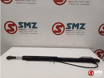 Рама/ Шасси MAN