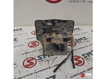 Рама/ Шасси для Грузовиков MAN Occ cabinekantelpomp MAN: фото 2