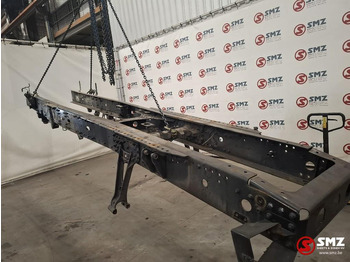 Рама/ Шасси MAN