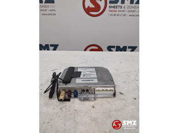 Блок управления MAN