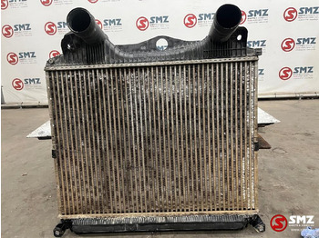 Интеркулер MAN