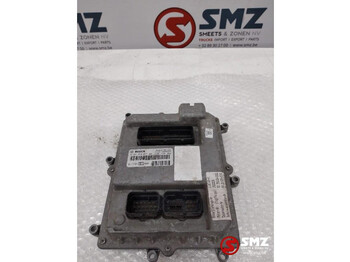 Блок управления MAN TGX