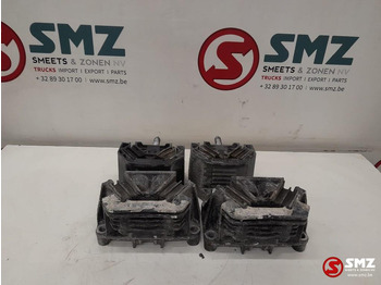 Подушка двигателя для Грузовиков MAN Occ set motorsteunen MAN: фото 2 Подушка двигателя для Грузовиков MAN Occ set motorsteunen MAN: фото 2