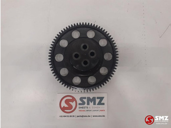 Двигатель и запчасти MAN