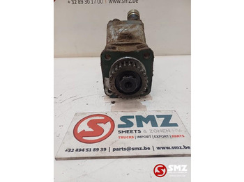 Ось и запчасти для Грузовиков MARREL Occ hydraulische pomp PTO Marrel: фото 3