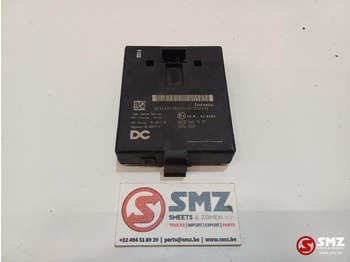 Блок управления MERCEDES-BENZ