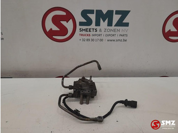 Двигатель и запчасти MERCEDES-BENZ