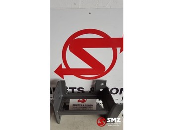 Боковая подножка для Грузовиков Mercedes-Benz Occ Opstapbak onder L Actros MP2/3 mega: фото 2 Боковая подножка для Грузовиков Mercedes-Benz Occ Opstapbak onder L Actros MP2/3 mega: фото 2