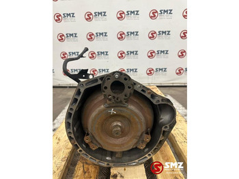 Коробка передач MERCEDES-BENZ