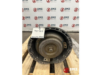 Коробка передач MERCEDES-BENZ