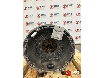 Коробка передач MERCEDES-BENZ