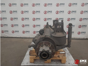 Приводный вал для Грузовиков Mercedes-Benz Occ aandrijfas HL4/011DCLS-11 Mercedes: фото 3 Приводный вал для Грузовиков Mercedes-Benz Occ aandrijfas HL4/011DCLS-11 Mercedes: фото 3