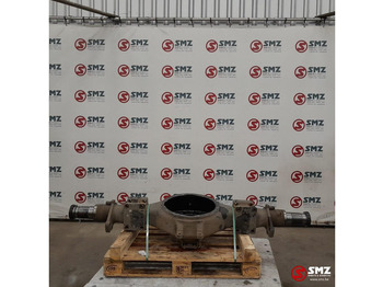 Приводный вал MERCEDES-BENZ