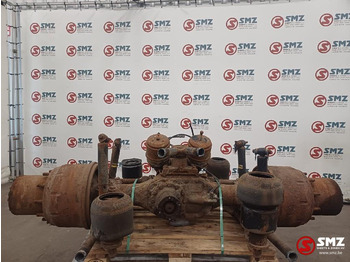 Приводный вал MERCEDES-BENZ