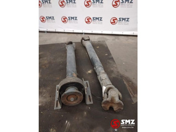 Приводный вал для Грузовиков Mercedes-Benz Occ cardanassen Mercedes Atego 1218 A9734103302 A9: фото 3 Приводный вал для Грузовиков Mercedes-Benz Occ cardanassen Mercedes Atego 1218 A9734103302 A9: фото 3