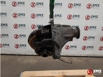 Дифференциал MERCEDES-BENZ