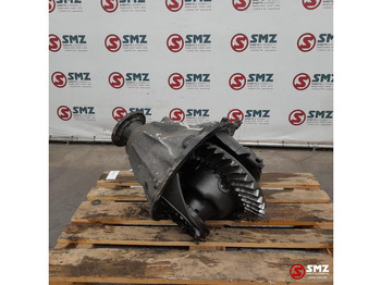 Дифференциал MERCEDES-BENZ