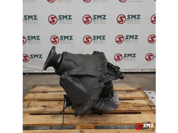 Дифференциал MERCEDES-BENZ