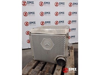 Катализатор MERCEDES-BENZ