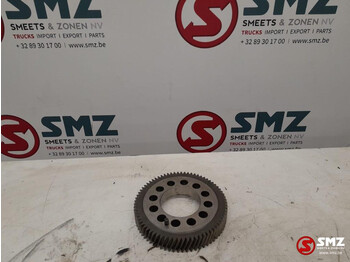 Коленчатый вал MERCEDES-BENZ