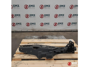 Рама/ Шасси MERCEDES-BENZ