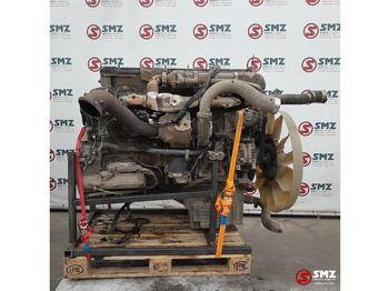 Двигатель для Грузовиков Mercedes-Benz Occ motor OM470LA Mercedes: фото 2