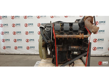 Двигатель MERCEDES-BENZ