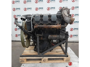 Двигатель MERCEDES-BENZ