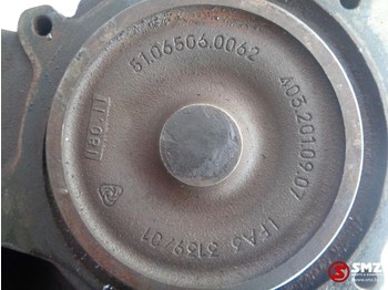 Помпа для Грузовиков Mercedes-Benz Occ waterpomp: фото 5