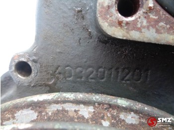 Помпа для Грузовиков Mercedes-Benz Occ waterpomp: фото 3