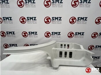 Новый Боковая подножка для Грузовиков Mercedes-Benz Opstapbak links Mercedes Actros MP2/MP3: фото 2