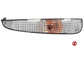 Новый Поворотный сигнал для Грузовиков Mercedes-Benz Pinker rechts Mercedes axor: фото 2 Новый Поворотный сигнал для Грузовиков Mercedes-Benz Pinker rechts Mercedes axor: фото 2