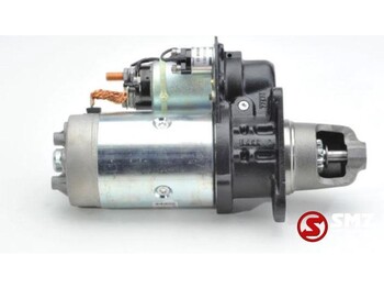 Стартер MERCEDES-BENZ Actros