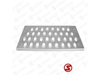 Боковая подножка MERCEDES-BENZ Actros