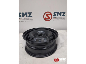 Колесный диск MERCEDES-BENZ