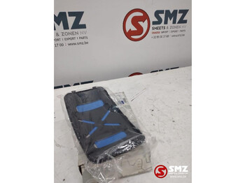 Новый Зеркало заднего вида для Грузовиков Mercedes-Benz Zijspiegel mercedes actros mp2 mp3 atego axor a002: фото 2