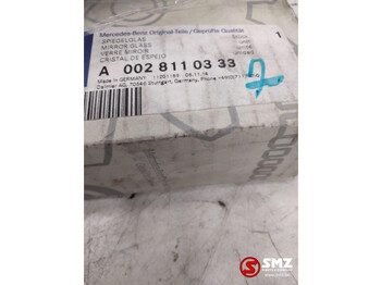 Новый Зеркало заднего вида для Грузовиков Mercedes-Benz Zijspiegel mercedes actros mp2 mp3 atego axor a002: фото 3