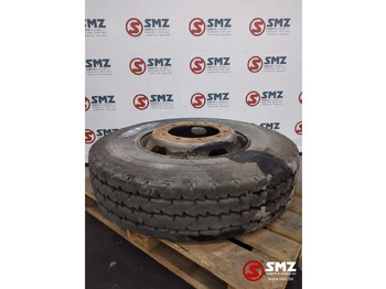 Шина MICHELIN